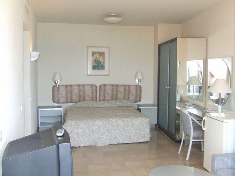 Hotel Blue Weiss Netanya Extérieur photo