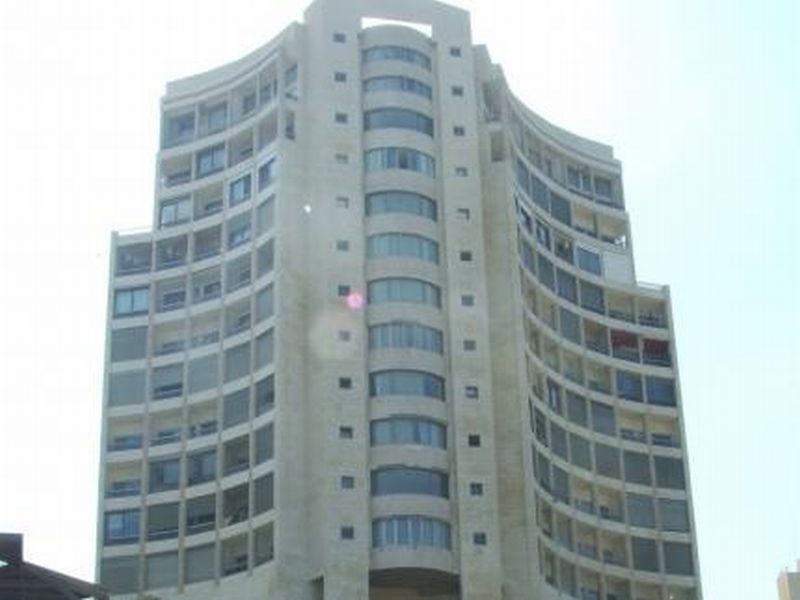 Hotel Blue Weiss Netanya Extérieur photo
