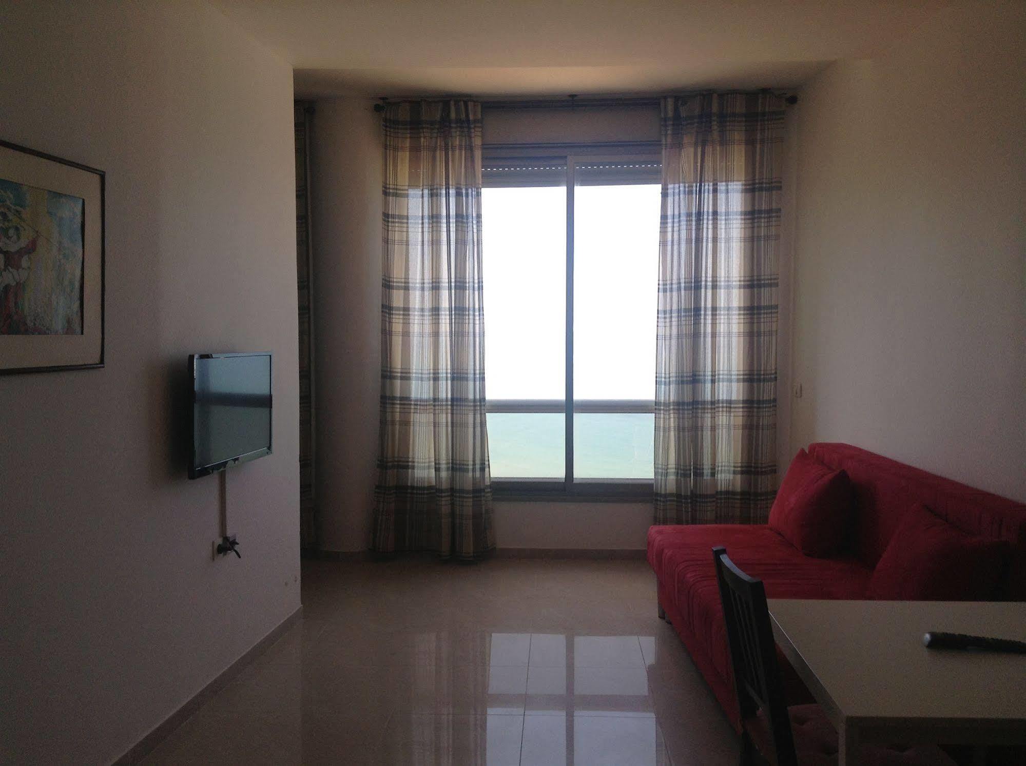 Hotel Blue Weiss Netanya Extérieur photo