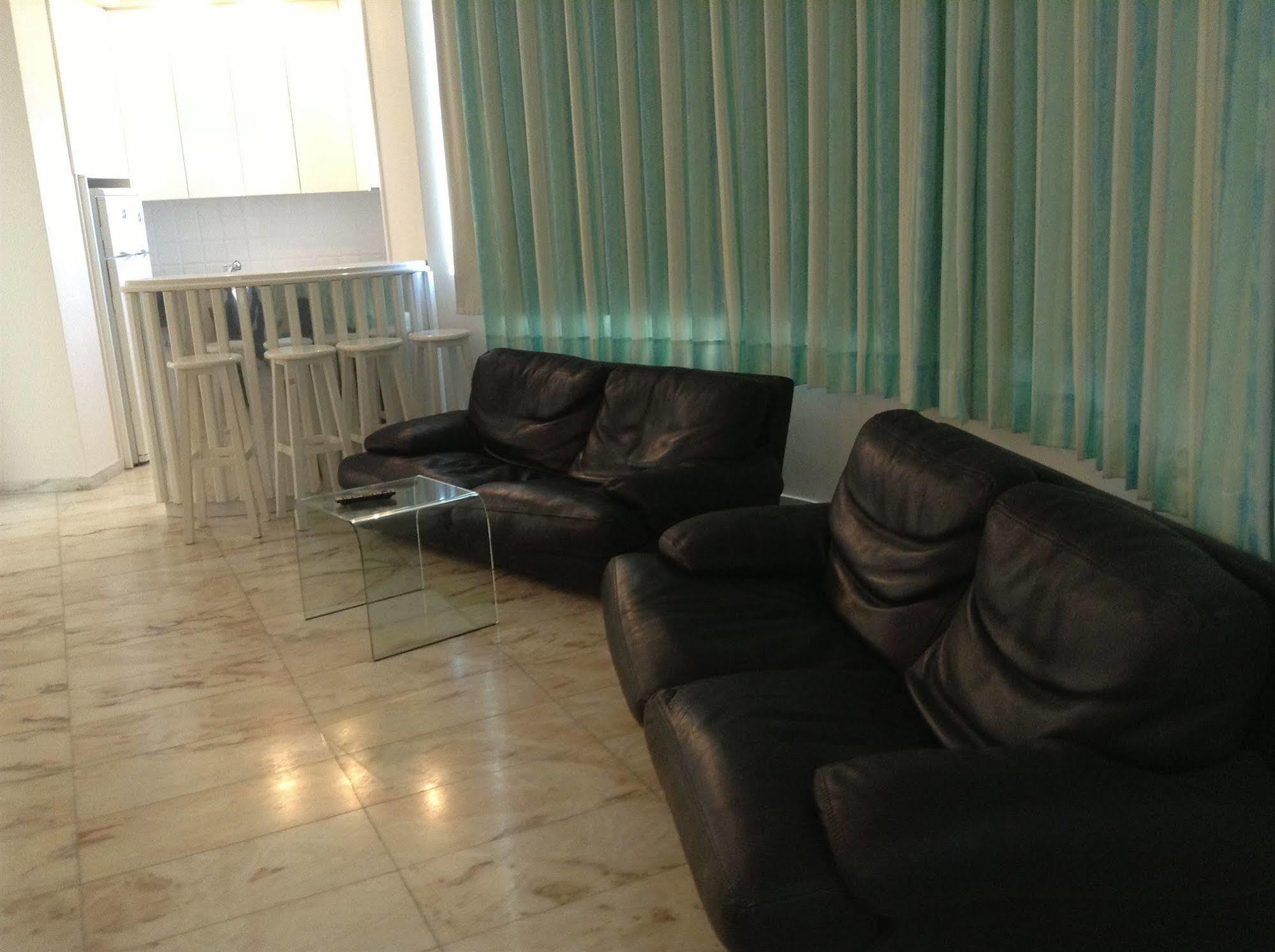 Hotel Blue Weiss Netanya Extérieur photo